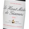 Haut Médoc de Giscours - Haut-Médoc 2020