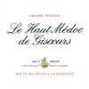 Haut Médoc de Giscours - Haut-Médoc 2020