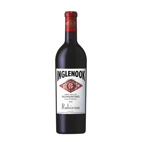 Inglenook Rubicon - Napa Valley 2019