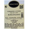 Kracher, TBA No. 5 Grande Cuvée - Burgenland 2019