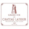 Magnum Château Latour - Pauillac 2007