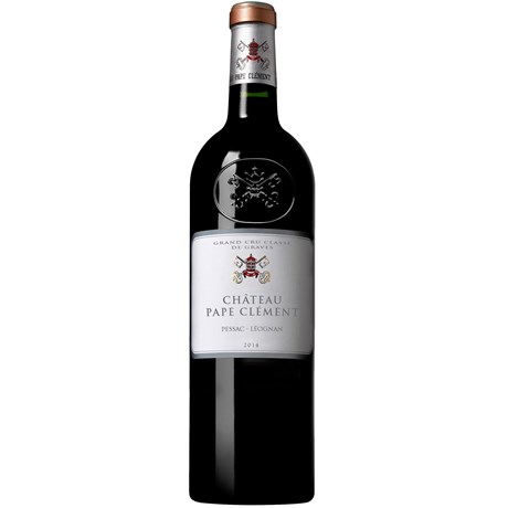 Magnum Château Pape Clement red - Pessac-Léognan 2014 