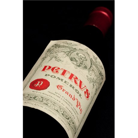 Magnum Pétrus - Pomerol 1994