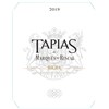 Marques De Riscal - Tapias - Rioja 2019