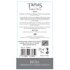 Marques De Riscal - Tapias - Rioja 2019