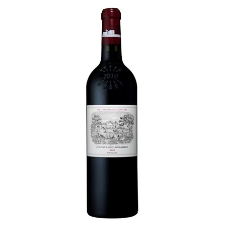 Mathusalem Castle Lafite Rothschild - Pauillac 2015 