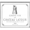 Mathusalem Château Latour - Pauillac 2005