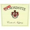 La Mondotte - Saint-Emilion Grand Cru 2016