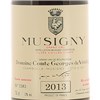 Musigny - Domaine Comte Georges de Vogüé - Musigny 1999