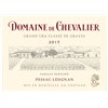 Nabuchodonosor Domaine de Chevalier rouge - Pessac-Léognan 2015