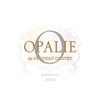 Opalie de Château Coutet - Bordeaux 2020