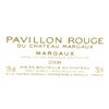 Pavillon rouge - Margaux 2008