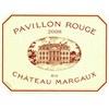 Pavillon rouge - Margaux 2008