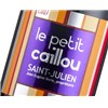 Le Petit Caillou - Château Ducru Beaucaillou - Saint-Julien 2013