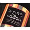 Le Petit Caillou - Château Ducru Beaucaillou - Saint-Julien 2013