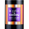 Le Petit Caillou - Château Ducru Beaucaillou - Saint-Julien 2013