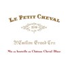 Petit Cheval - Saint-Emilion Grand Cru 2019