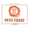 Petit Figeac - Saint-Emilion Grand Cru 2020