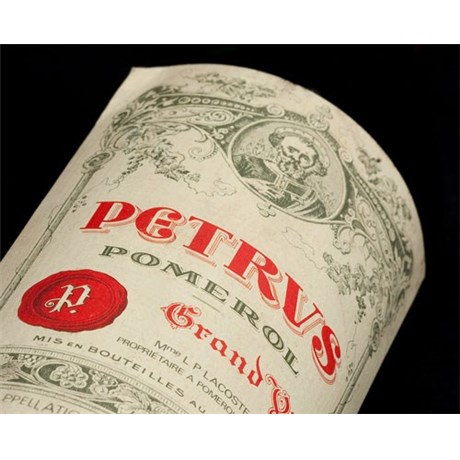 Petrus - Pomerol 2009