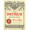 Petrus - Pomerol 2018