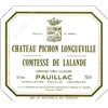 Pichon Comtesse - Pauillac 2021