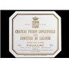 Pichon Comtesse - Pauillac 2021