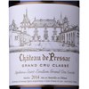 Pressac - Saint-Emilion Grand Cru 2018