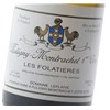 Puligny-Montrachet Les Folatières - Domaine Leflaive - Puligny Montrachet 2006