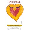 Saintayme - Saint-Emilion Grand Cru 2015