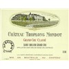 Troplong Mondot - Saint-Emilion Grand Cru 2005