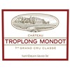 Troplong Mondot - Saint-Emilion Grand Cru 2005