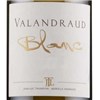 Valandraud Blanc - Bordeaux 2021