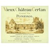 Vieux Château Certan - Pomerol 2001