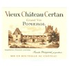 Vieux Château Certan - Pomerol 2001