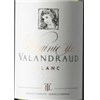 Virginie de Valandraud Blanc - Bordeaux 2020