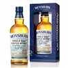 Blair Athol 2009 - Mossburn - Single Malt Scotch Whisky 54.5° 70 cl