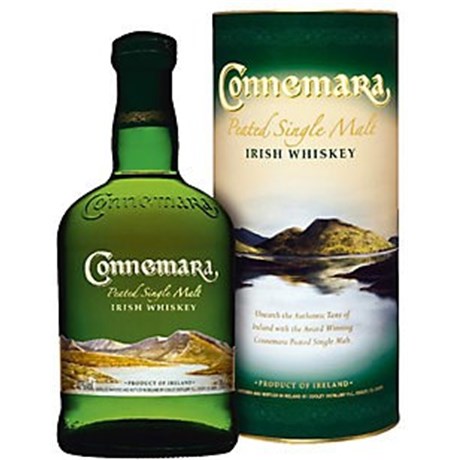 Whiskey Connemara 40 ° - Kilbeggan Distillery 