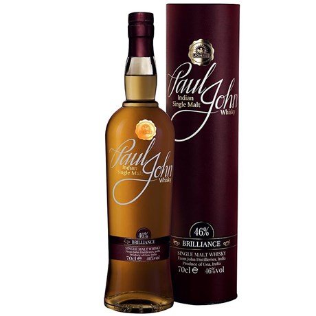 Whisky Paul John 46° 70 cl