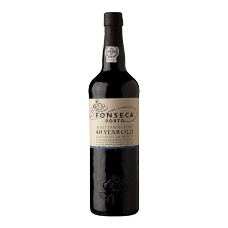 Fonseca Porto Tawny 40 ans