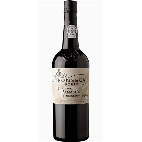 Fonseca Quinta Do Panascal Vintage - 1996