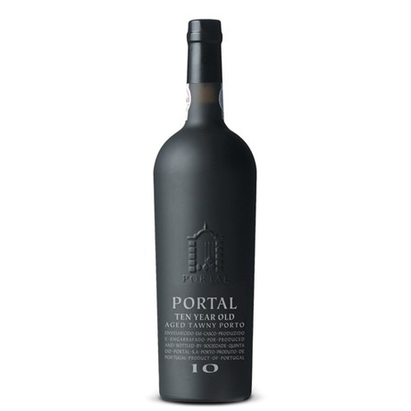 Porto Tawny 10 Ans - Quinta do Portal