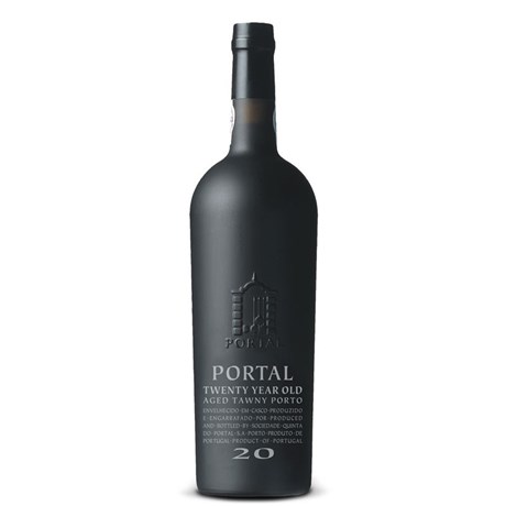 Porto Tawny 20 Ans - Quinta do Portal