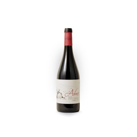 Aduna Crianza 2021 - Heredad de Aduna - Rioja Alavesa - Espagne