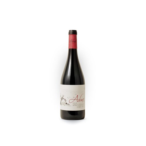 Aduna Crianza 2021 - Heredad de Aduna - Rioja Alavesa - Espagne