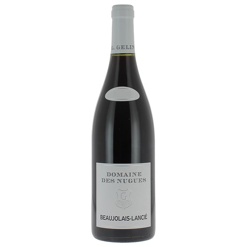 Beaujolais Lancié 2022 - Domaine des Nugues