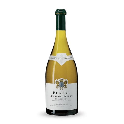 Blanches Fleurs 2022 - Beaune 1er Cru - Château de Meursault