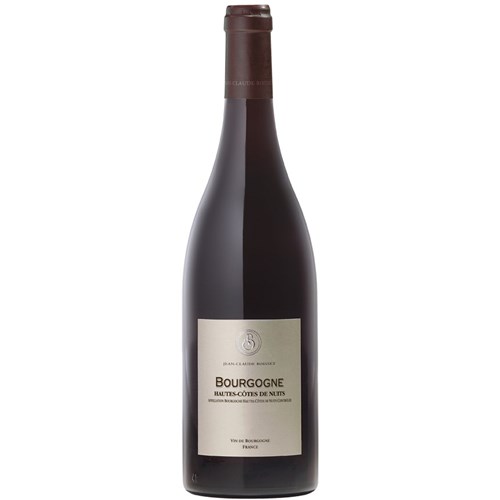 Burgundy Hautes Côtes de Nuits Red 2014 - Jean-Claude Boisset 