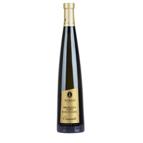 Casarito 2023 - Acquesi - Moscato d'Asti Italie