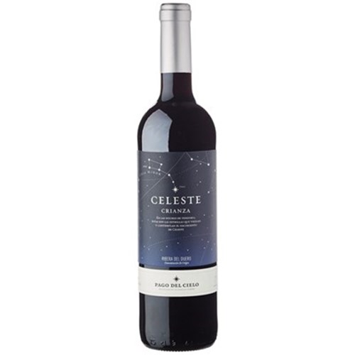 Celeste 2016 - Pago del Cielo - Ribera del Duero - Spain b5952cb1c3ab96cb3c8c63cfb3dccaca 