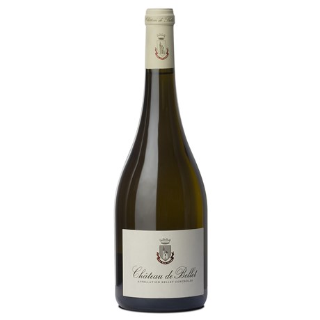 Château de Bellet Blanc 2022 - Bellet